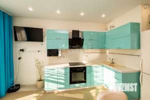 1-к квартира, вторичка, 50м2, 22/26 этаж