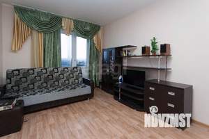 Студия квартира, вторичка, 29м2, 11/17 этаж