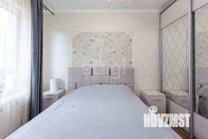 2-к квартира, вторичка, 58м2, 3/10 этаж