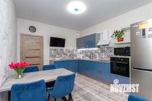 3-к квартира, вторичка, 71м2, 2/4 этаж