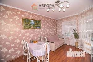 2-к квартира, вторичка, 55м2, 8/9 этаж