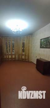 2-к квартира, вторичка, 55м2, 5/5 этаж