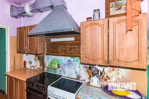Студия квартира, вторичка, 18м2, 4/9 этаж