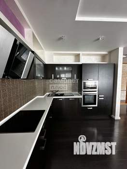 4-к квартира, вторичка, 110м2, 4/10 этаж