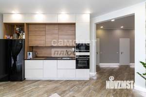 2-к квартира, вторичка, 82м2, 7/22 этаж
