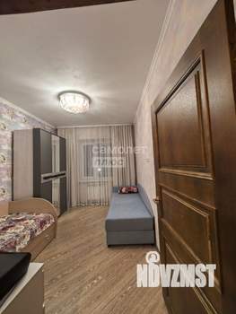 2-к квартира, вторичка, 55м2, 5/9 этаж