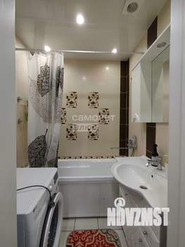 2-к квартира, вторичка, 65м2, 2/18 этаж