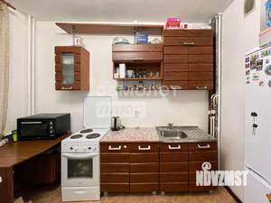 1-к квартира, вторичка, 42м2, 2/9 этаж