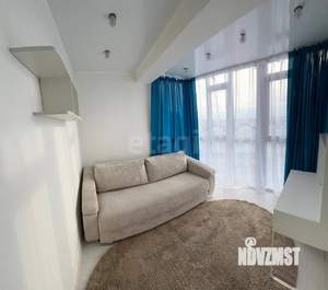 1-к квартира, вторичка, 48м2, 14/16 этаж