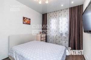 2-к квартира, вторичка, 68м2, 3/17 этаж