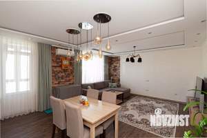 3-к квартира, вторичка, 83м2, 13/20 этаж