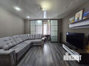 1-к квартира, вторичка, 43м2, 2/9 этаж