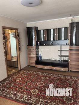 2-к квартира, вторичка, 44м2, 1/9 этаж