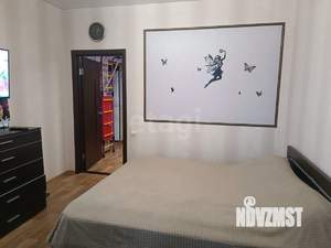 2-к квартира, вторичка, 44м2, 2/17 этаж