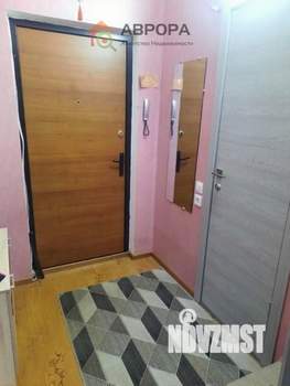 1-к квартира, вторичка, 36м2, 8/17 этаж