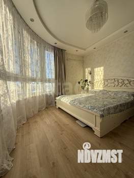 2-к квартира, вторичка, 60м2, 14/25 этаж