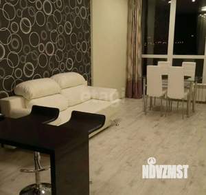 3-к квартира, вторичка, 75м2, 6/20 этаж