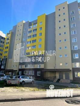 2-к квартира, вторичка, 58м2, 5/9 этаж