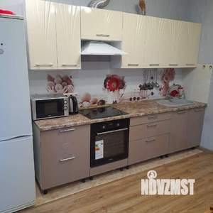 1-к квартира, вторичка, 38м2, 2/9 этаж