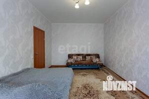 1-к квартира, вторичка, 37м2, 8/17 этаж