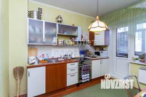2-к квартира, вторичка, 54м2, 4/5 этаж