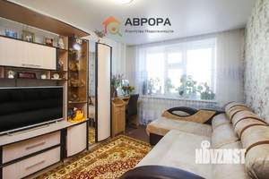 2-к квартира, вторичка, 44м2, 8/9 этаж