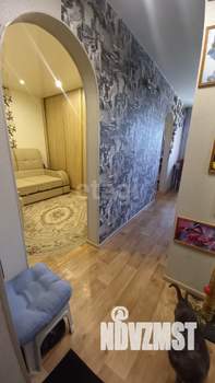 1-к квартира, вторичка, 30м2, 4/5 этаж