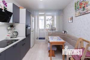 3-к квартира, вторичка, 73м2, 6/9 этаж