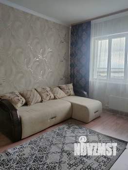 1-к квартира, вторичка, 35м2, 18/24 этаж