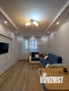 2-к квартира, вторичка, 65м2, 2/18 этаж