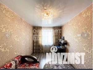 2-к квартира, вторичка, 62м2, 5/5 этаж