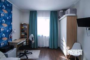 2-к квартира, вторичка, 67м2, 4/17 этаж