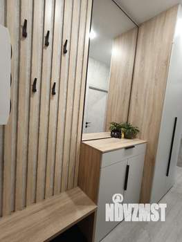 2-к квартира, вторичка, 71м2, 3/17 этаж