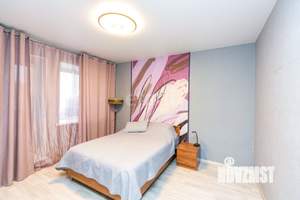 2-к квартира, вторичка, 60м2, 8/9 этаж