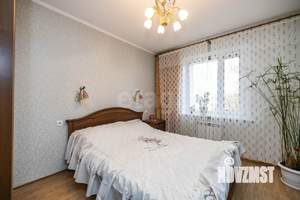 3-к квартира, вторичка, 69м2, 3/5 этаж