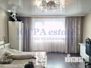 1-к квартира, вторичка, 44м2, 6/10 этаж