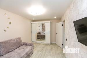 1-к квартира, вторичка, 30м2, 2/9 этаж