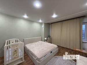 2-к квартира, вторичка, 59м2, 3/5 этаж
