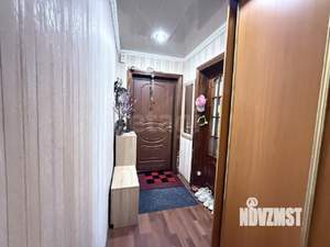 3-к квартира, вторичка, 66м2, 5/5 этаж