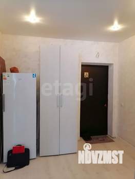 1-к квартира, вторичка, 51м2, 13/16 этаж
