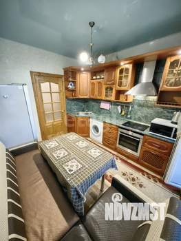 3-к квартира, вторичка, 84м2, 2/9 этаж