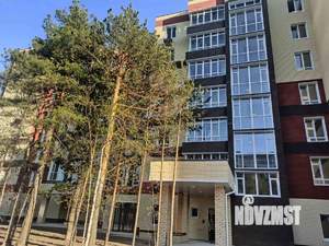 1-к квартира, вторичка, 49м2, 7/7 этаж