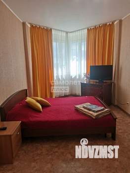 Студия квартира, вторичка, 24м2, 10/14 этаж
