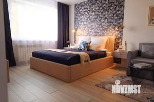 1-к квартира, вторичка, 30м2, 4/5 этаж