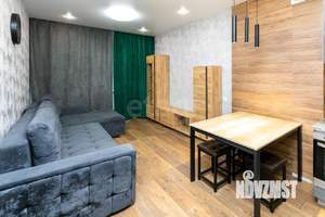 1-к квартира, вторичка, 46м2, 13/25 этаж