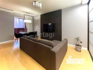 2-к квартира, вторичка, 67м2, 3/10 этаж