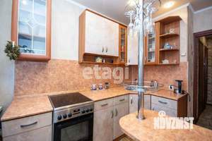2-к квартира, вторичка, 42м2, 5/5 этаж