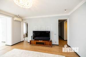 3-к квартира, вторичка, 105м2, 10/22 этаж