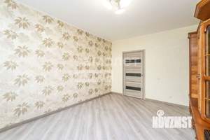 1-к квартира, вторичка, 42м2, 2/17 этаж