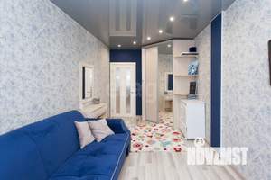 2-к квартира, вторичка, 62м2, 6/14 этаж